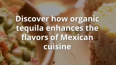 What Food Goes Well With Tequila | Enjoy Perfect Pairings With AgaveLuz