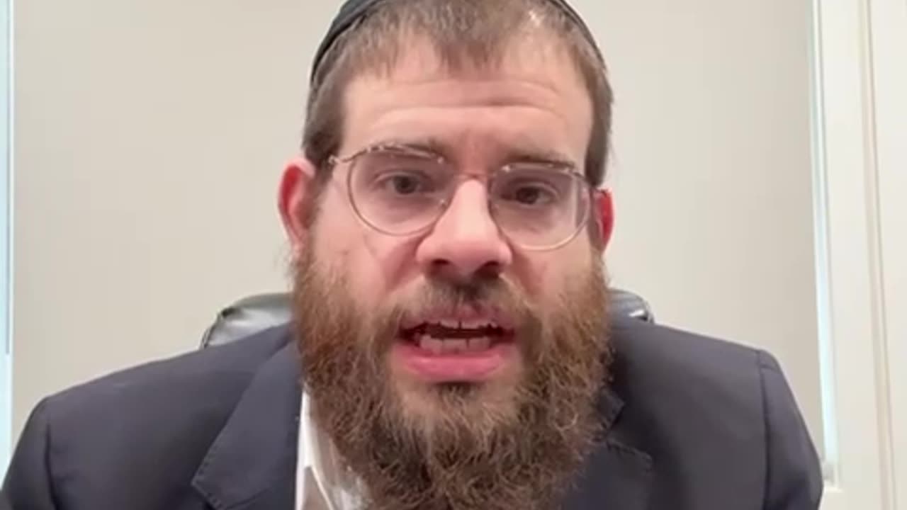 “Jew Playbook: Inside the Strategy and What (Possibly) Comes Next.“
