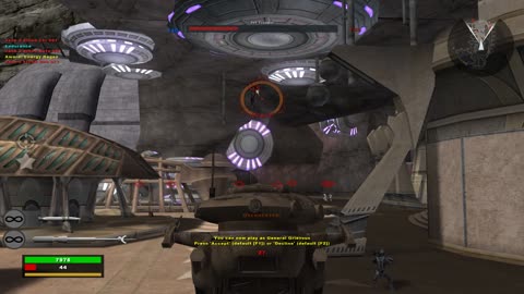 Star Wars Battlefront II 2005: Instant Action Conquest Utapau: Sinkhole CIS Gameplay