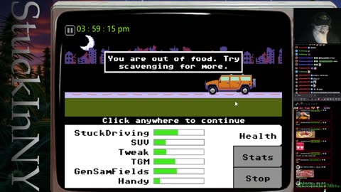 -- Stuck Gaming --