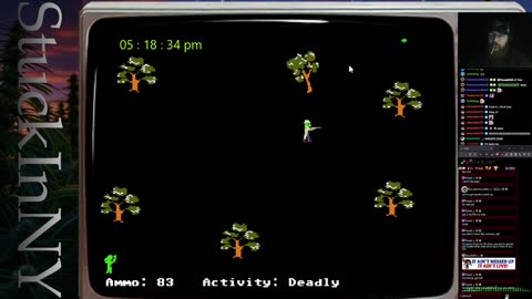 -- Stuck Gaming --