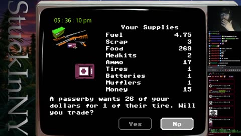 -- Stuck Gaming --
