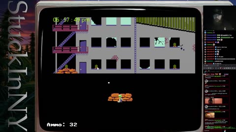 -- Stuck Gaming --