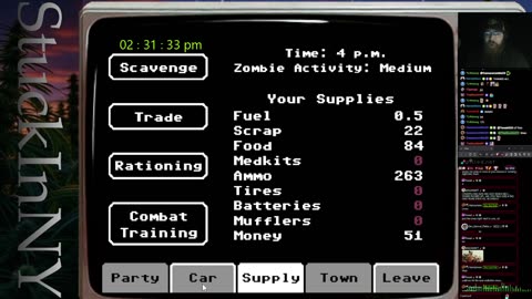 -- Stuck Gaming --