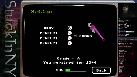 -- Stuck Gaming --
