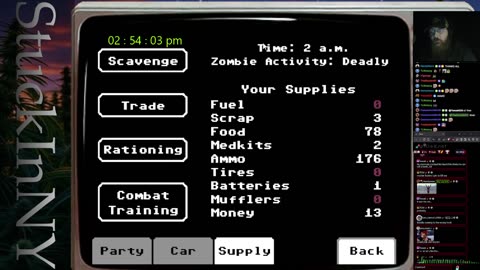 -- Stuck Gaming --