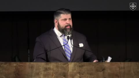Introducing the Word - Brandon Scalf