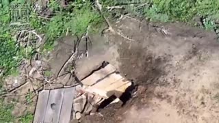 🚁🔥 Ukraine Russia War | Russian FPV Drone Strikes Ukrainian Vehicles | RCF