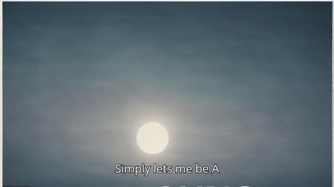 Silence Is a Song