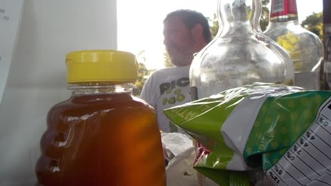 FREN COUNCIL X: "In space no one can hear your cold stare..."