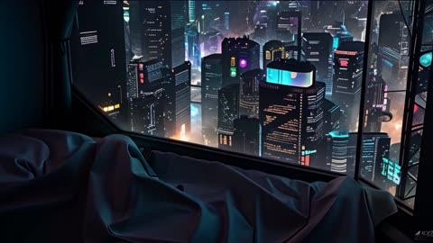 A Day In 2077