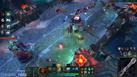 Have Fun With ARAM 2025-05-12