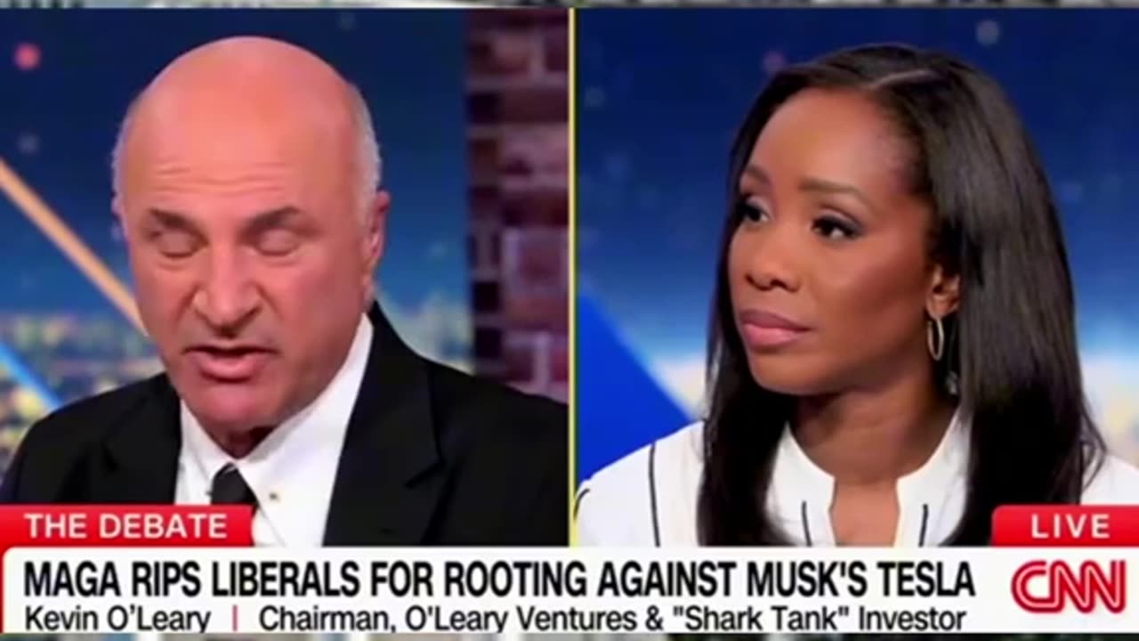 The New World Is Looking For Idiots Like This