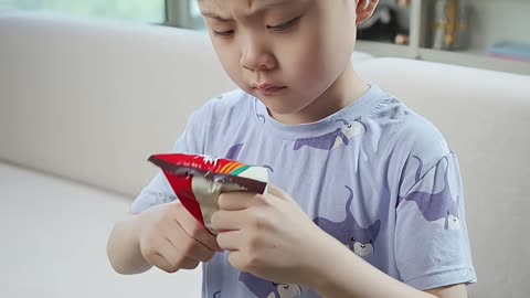 Smart Sigma Kid #funny #sigma