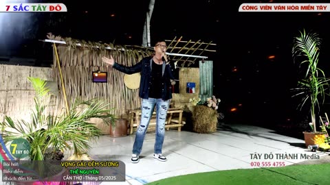VỌNG GÁC ĐÊM SƯƠNG