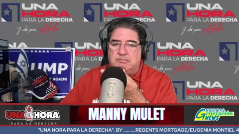 UNA HORA PARA LA DERECHA