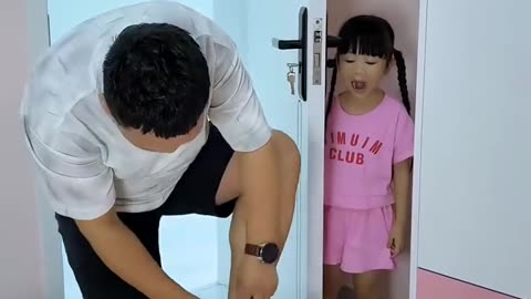 cute funny baby
