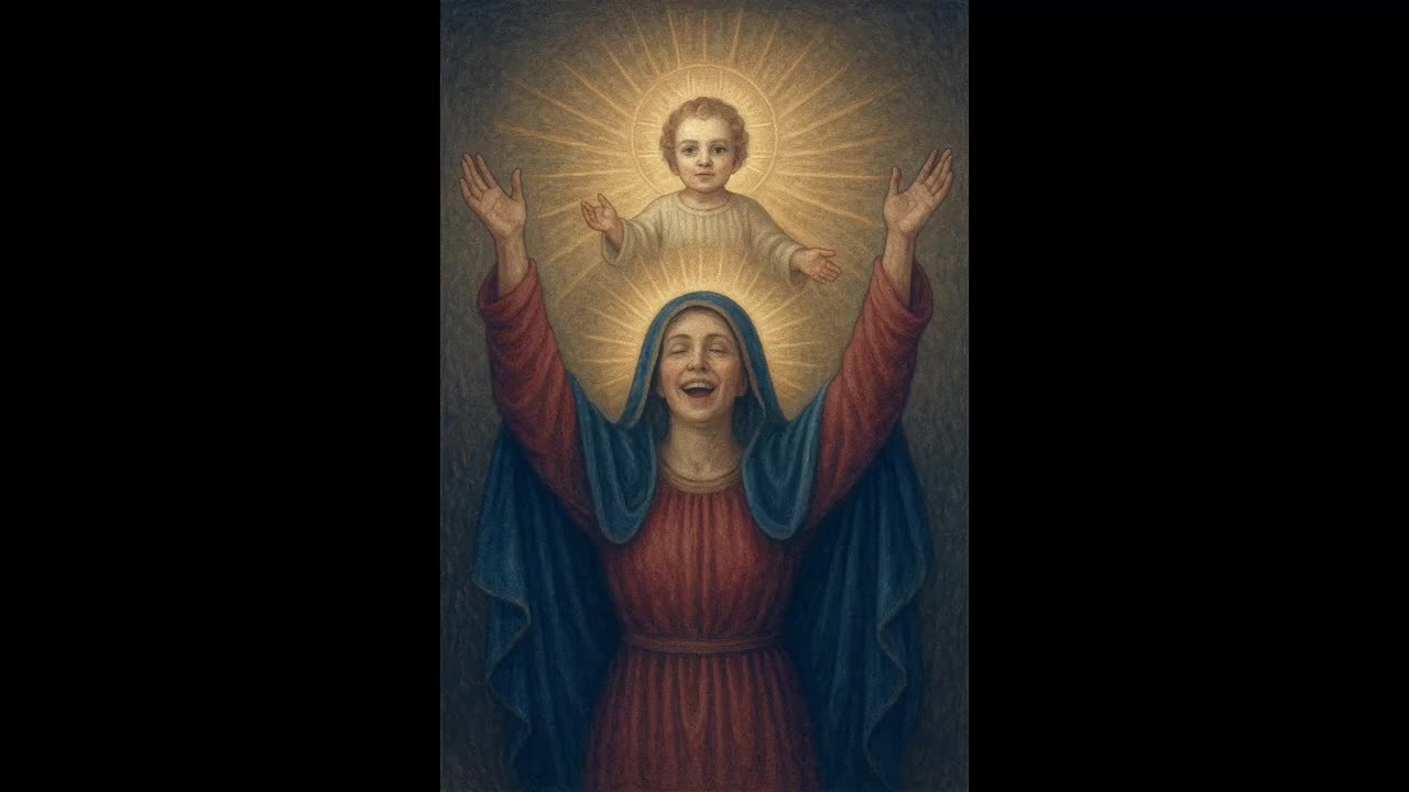 Come, Thou Long-Expected Jesus