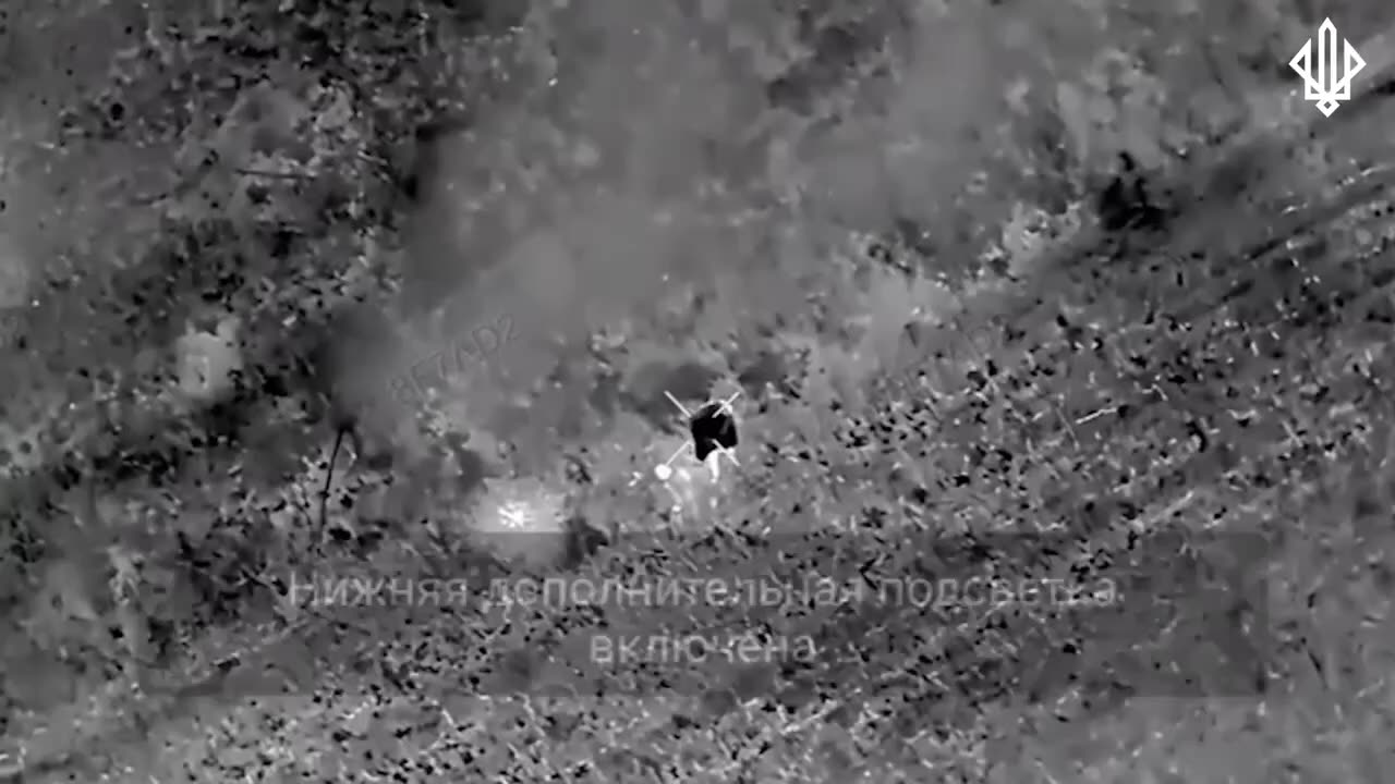 Russians Continue To Take Loses On the Doorstep of Pokrovsk