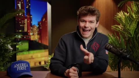 Nick Fuentes TORCHES Ilhan Omar: "Doesn't Practice My Religion, Isn't From My Continent!"