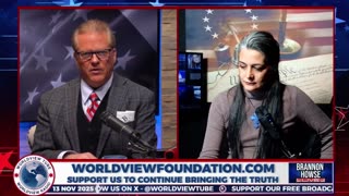 Christian Genocide In Sudan, Islam Rising in U.S. & More | BH LIVE #1140 | Anni Cyrus, Trevor Loudon
