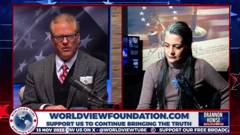 Christian Genocide In Sudan, Islam Rising in U.S. & More | BH LIVE #1140 | Anni Cyrus, Trevor Loudon