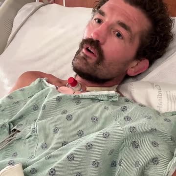 Jorge Masvidal Sends Heartfelt Message to Ben Askren After Lung Transplant