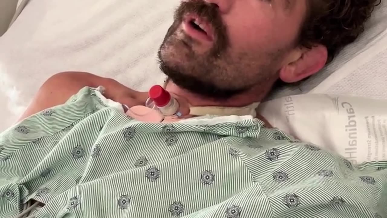 Jorge Masvidal Sends Heartfelt Message to Ben Askren After Lung Transplant