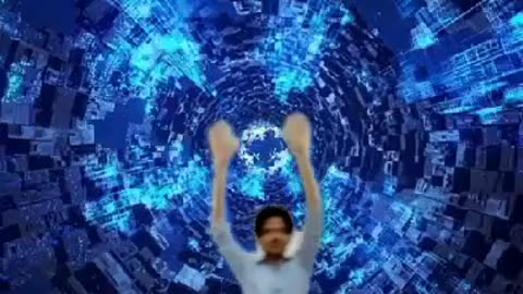 Uk In Space-Short AI video 2021