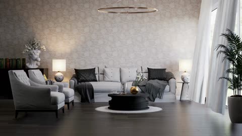 Fabric Track vs. Traditional Wall Coverings: Which Is Better?