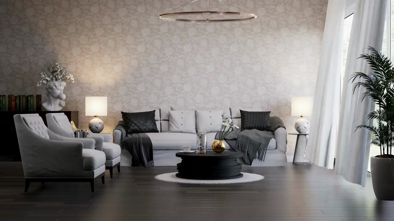Fabric Track vs. Traditional Wall Coverings: Which Is Better?