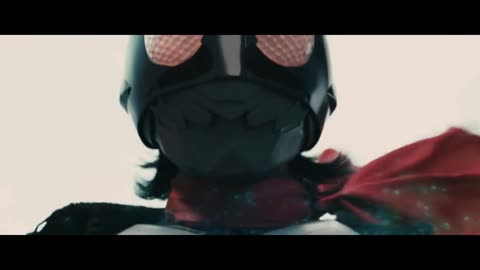 Blah Blah Blah - Shin Kamen Rider