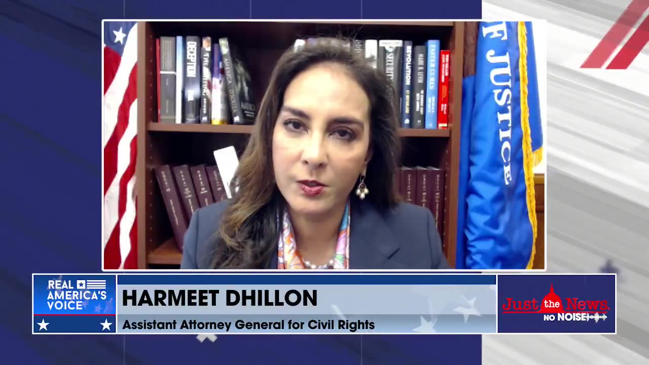 AAG calls out misuse of political law