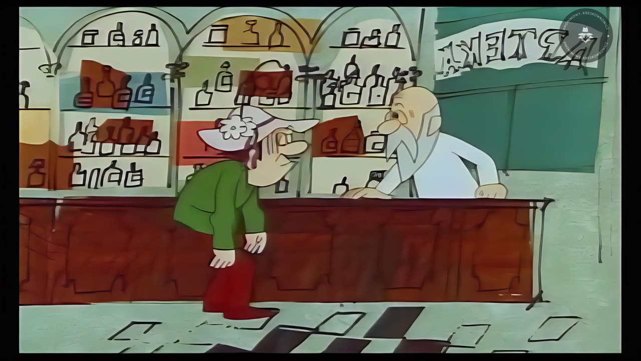 1 Proszę Słonia 🐘 1968 - Witaminki