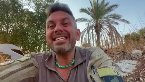 (Day 660) Swords of Iron - “AirDrop So Hamas Can’t Steal It”