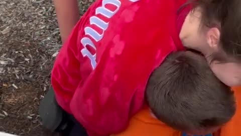 😬🔥 Unbelievable Playground Drama! You Have to See This | FunFM