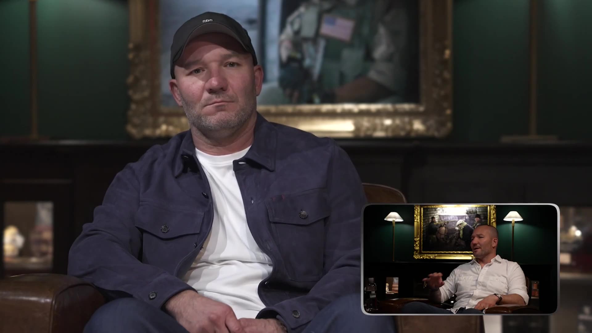 Shawn Ryan Show | My Last Interview...