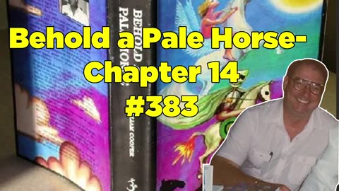 Behold a Pale Horse- Chapter 14 #383