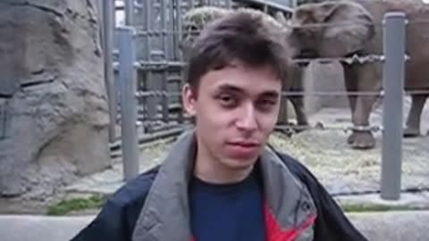 The greatest man to make YouTube
