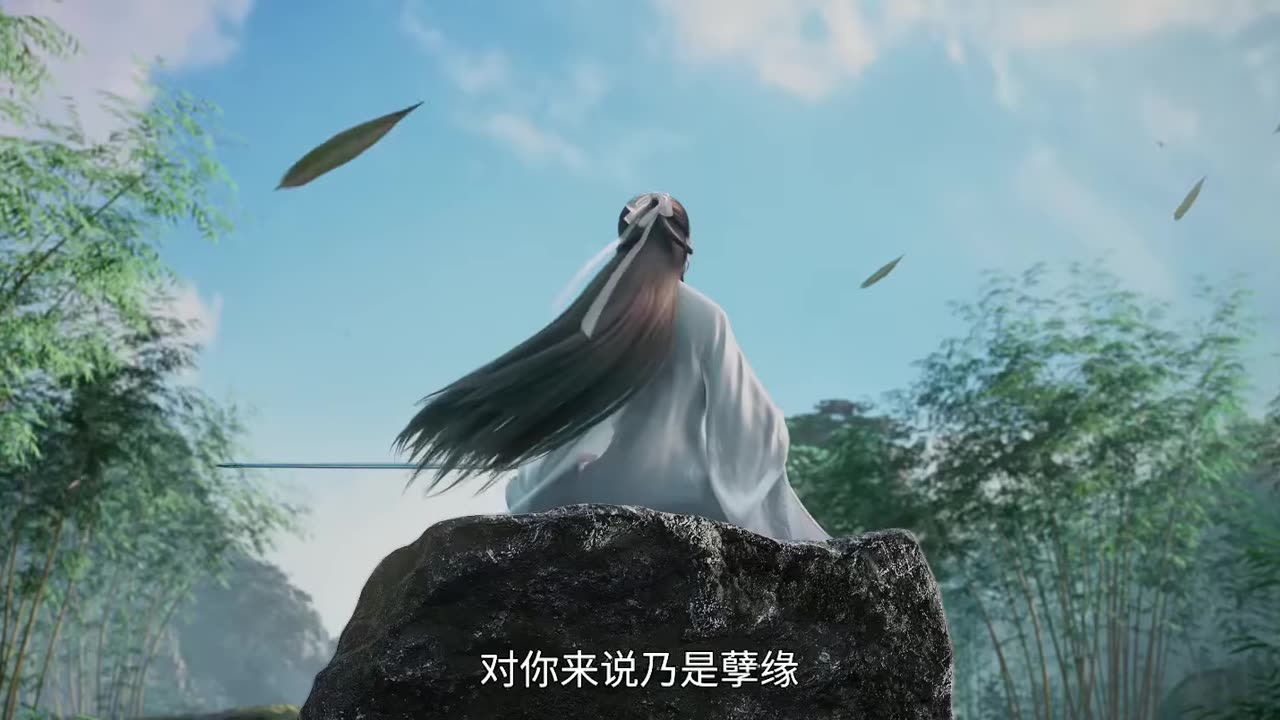 Jade Dynasty Season 3 Episode 10 Preview