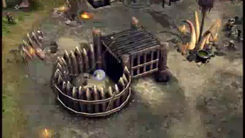 The Lord of the Rings: The Battle for Middle-earth E3 Talkthrough Trailer