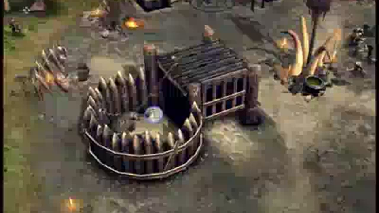 The Lord of the Rings: The Battle for Middle-earth E3 Talkthrough Trailer