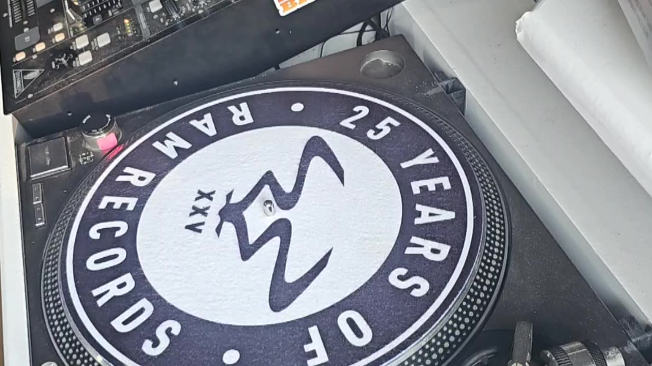 You’re Now Locked Into Timeless