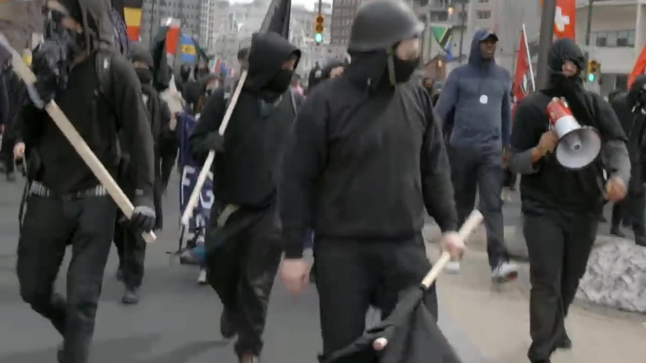 Racial Consciousness: White's Right to be White