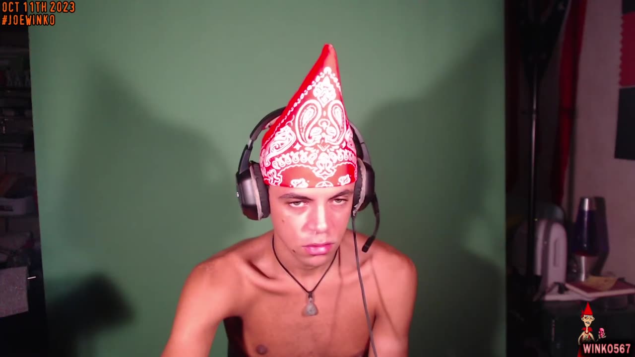 Ask Me Anything Livestream (Oct 11th 2023) - Joe Winko