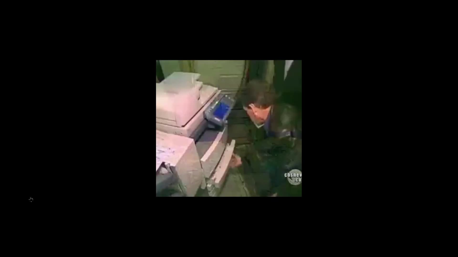 Compromised: “Social Security numbers, bank records, income tax forms” MORE