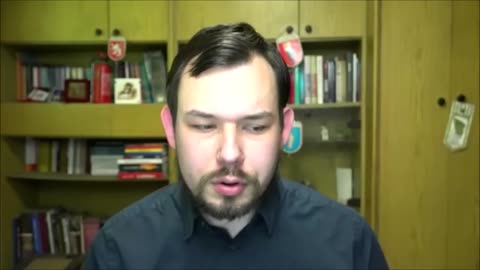 Polityczna ofensywa Grzegorza Brauna - Rafał Mossakowski