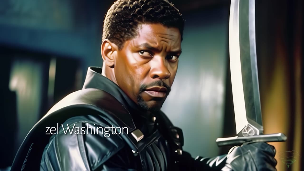 90's DEADPOOL & WOLVERINE - Teaser Trailer _ Retro A.I. Concept