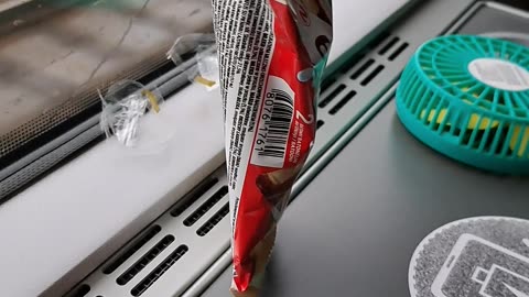 Sztuczki z Kinder Bueno [Rumble Short]