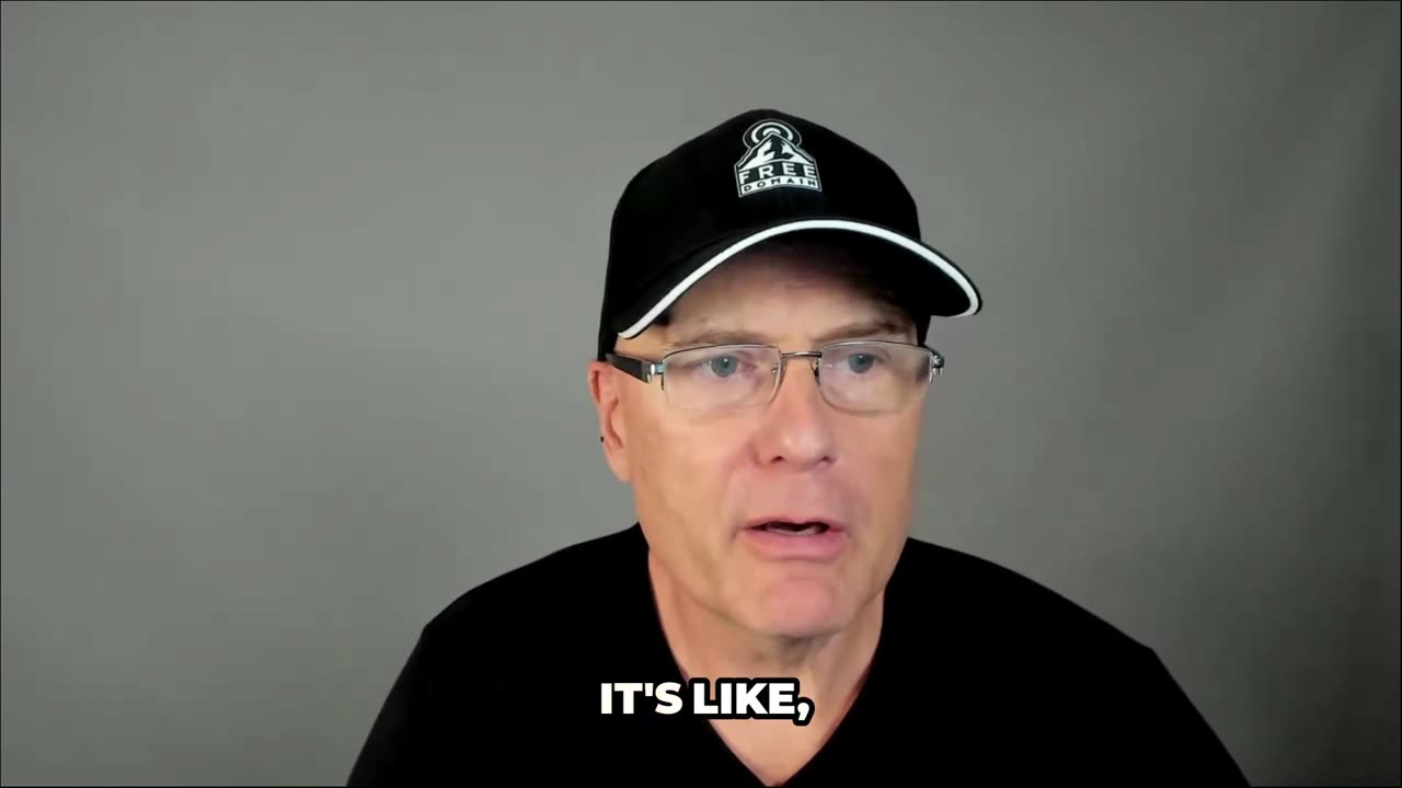 Jordan Peterson on His Definition of God